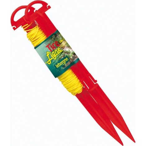 Tire ligne simple - Leborgne
