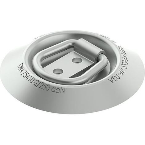 Ancoraggio per ancoraggio del carico rotondo spp up 03a (1/3)
