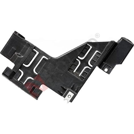 Sollo Scheinwerferhalter Scheinwerferaufnahme für AUDI 8R0941453 links für Q5