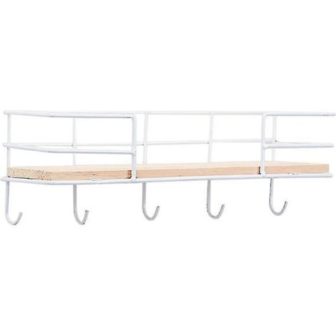 Nouveaux supports d'étagère décoratifs (1 pièce) (1/3)