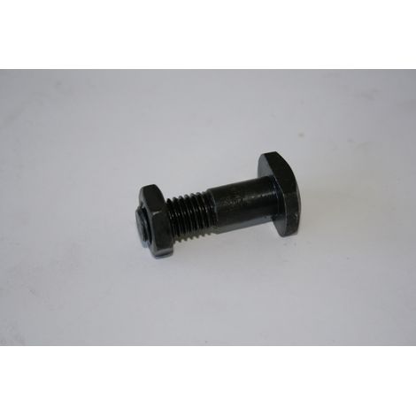 Vis de serrage elmag 9808352 pour machines industrielles
