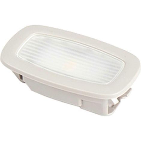 Plafonnier intérieur de voiture, pare-soleil, lampe de maquillage A00090695048T92 pour Mercedes-Benz W205 W253 W213 W222 C200 E260 S300 Beige (1/5)