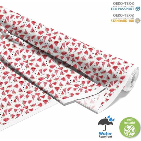 OUTDOOR DEKOSTOFFE OXFORD - Motiv Obst DX6986 (1/5)