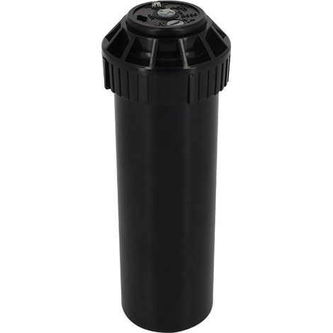 Aspersor de turbina mini Rain Adj S050s Alcance de 5 a 9 m - Riego por aspersión
