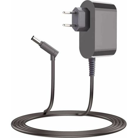 Chargeur 26 1 V - Pour Aspirateur Sans Sac Dyson V6 V7 V8 - Compatible Modèles DC58 DC59 DC60 DC61 DC62 DC74 SV03 SV04 SV05 SV06 SV09 SV11 - 780 mA (1/4)
