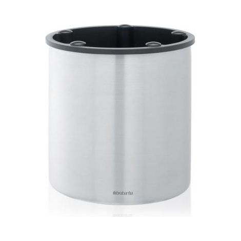 Brabantia Organiseur Acier Inoxydable Finition Mate (1/3)