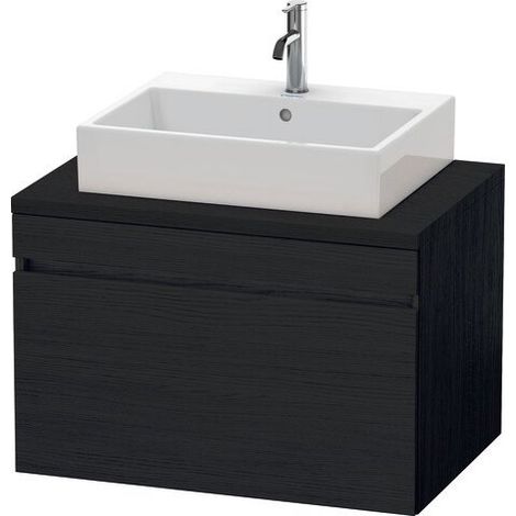 DURAVIT DS531201616 WTU DuraStyle pour console 512x800x548