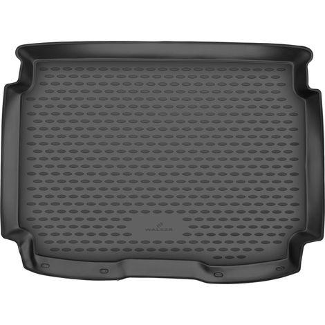 Bac de Coffre XTR pour Ford Focus IV (Focus 4) (HN) 01/2018-2025, plancher de chargement supérieur (1/5)