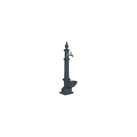 Fontana Del Giardino