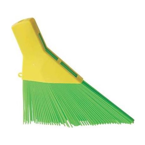 Scopa a Fili Piatta 40 cm s/Manico