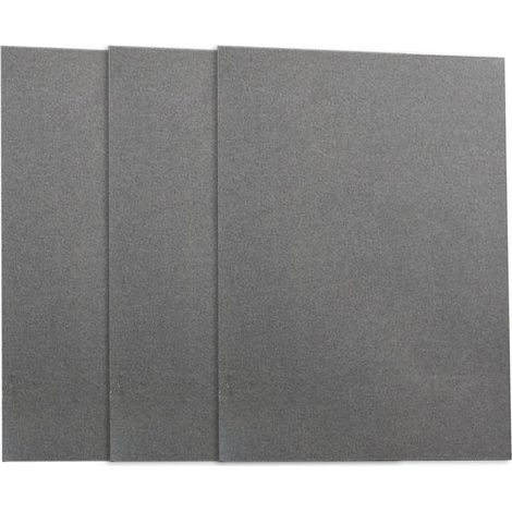 Hochtemperatur-Dichtungsmaterial – Motordichtungsplatte – 3 (1/5)