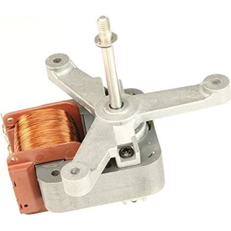 CU 8 MOTORE VENTILATORE CONVOGLIATORE FORNO REX ELECTROLUX - ZANUSSI 055015707-357042903
