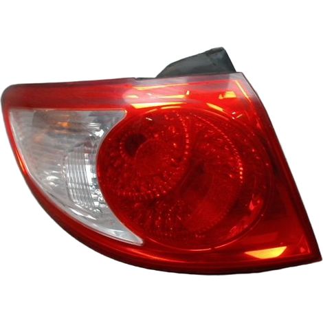 [PRODUIT D'OCCASION] Feu Arriere Gauche  HYUNDAI Santafe ♻️ Ref Oe. 924102b000 - Garantie à vie (1/3)