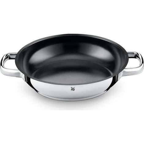WMF Durado Pfanne 24 cm Edelstahl