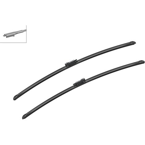 BALAI D'ESSUIE-GLACE 750750 3397014214 BOSCH