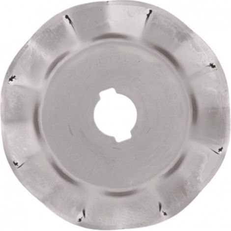 PRYM - LAMA ONDULATA DI RICAMBIO PER TAGLIARINA Ø45MM