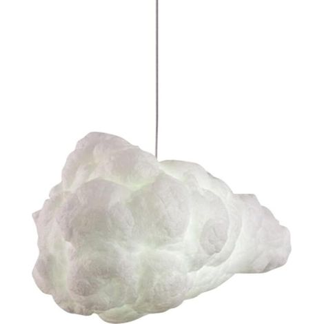 LED Nuage D coratif Lampe De Plafond clairage pour Chambre (1/5)