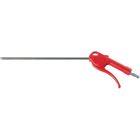 elmag JWL CLASSIC pistola de soplado ergonómica 8mm