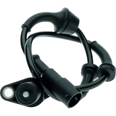 Sensor ABS de velocidad de rueda delantera para VW Transporter T4 (1/3)