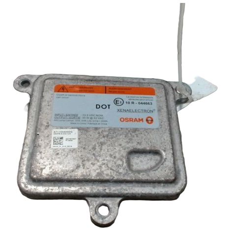 Boitier Xenon Phare Gauche LAND ROVER Rr Evoque [PRODUIT D'OCCASION]♻️lr025157 (1/3)