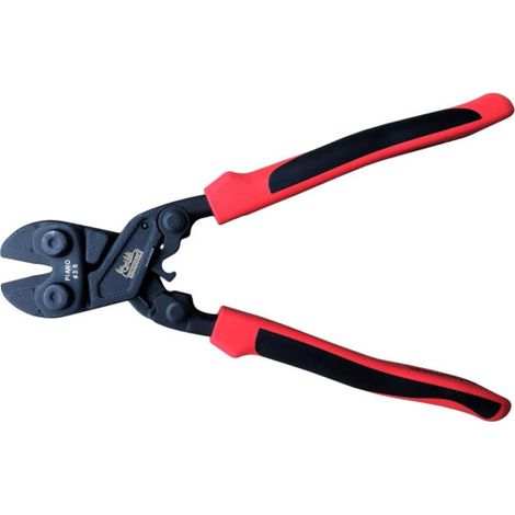 Mini Tenaza 200 mm BC408T