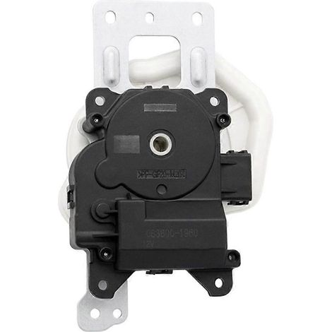Pièce de rechange pour réparation à faire soi-même : actionneur de porte de climatisation Car Air Vet 79140-SNA-A01 (1/5)