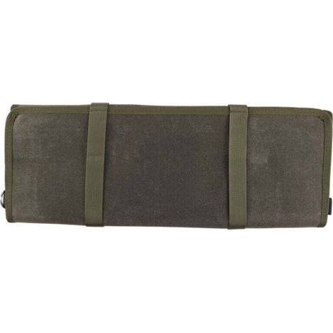 Sac à Roulettes Chef Couteau Cuisine de Rangement Porte-Couteau Portable Multifonction Transport Outil Organisateur (1/4)
