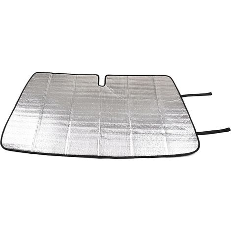 Accessoires Extérieurs Voiture Pare-Neige Pare-Brise Avant (1/4)
