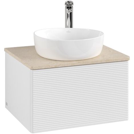 Villeroy & Boch K29153GF WTUS Antao K295 600x360x500mm (1/3)