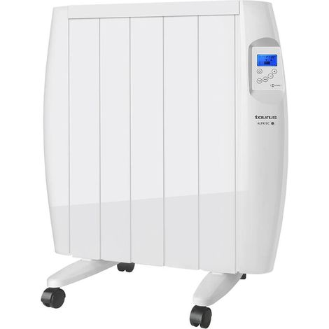 Taurus elektroheizkorper wifi malbork connect 900