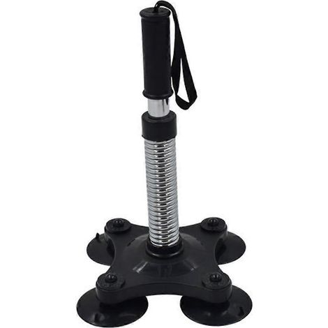 Entraîneur de bras pour électroplacage léger (35-40 lb) (1/5)