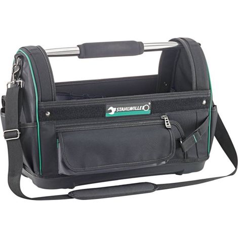Stahlwille 13219 TOOL BAG 81620004 Borsa porta utensili vuota (L x A) 390 mm x 270 mm (1/4)