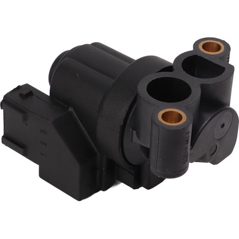 Soupape de régulation du ralenti avec joint 3515022600, compatible avec Hyundai Elantra, Accent et Tiburon (1/5)