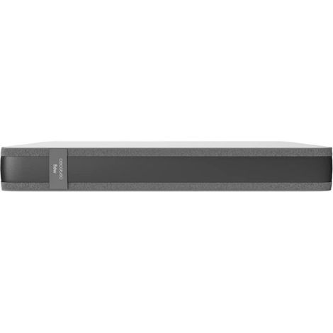 Cecotec Colchón Viscoelástico ViscoSense Flow PureVital 5900 135x190. Multicapa Altura 32 cm Firmeza Alta Núcleo FoamVital+ Doble Cara Dual