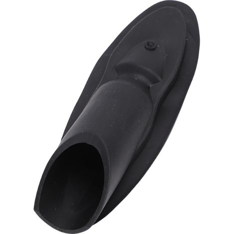 Car Roof Antenna Base Mount, 86392AE010 (1/5)