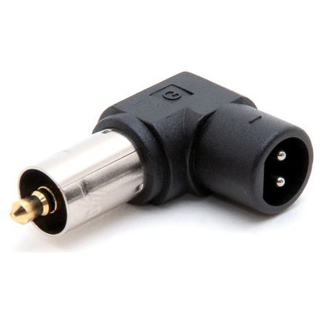 NX - Connecteur G pour alimentation d'ordinateur portable (3 X 9.1 mm) - DY-CT90