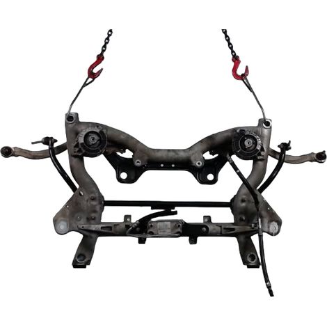 [PRODUIT D'OCCASION] Berceau Moteur Avant MERCEDES Classe C ♻️ Ref Oe. 2046281057 - Garantie à vie