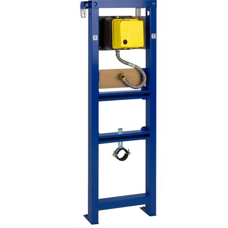 WISA Excellent XS Urinal-Element mit Druckspüler für XS 118cm (1/5)