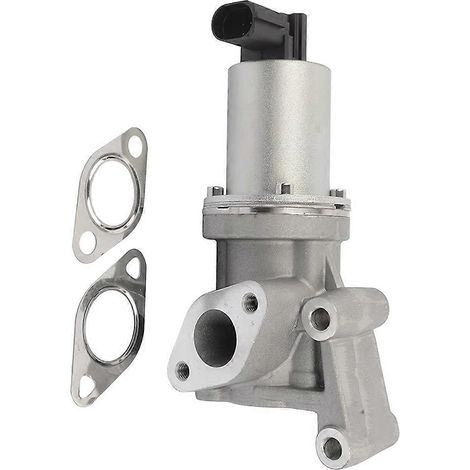 Vanne EGR 284102A300 pour Hyundai i30, i20 et Kia Cee'D Venga 1.4 et 1.6 CRDi (1/5)