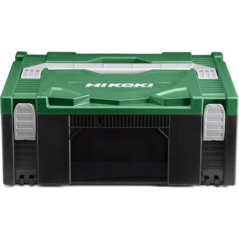 Trapano percussione a batteria EX HSC HIKOKI DH18DPBW2Z (1/3)
