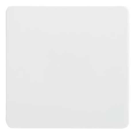 ELSO 213604 WIPPE, DUROPLAST, REINWEIß, FASHION/RIVA/SCALA