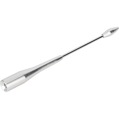 Antenne radio AM/FM universelle 2-en-1 toit voiture fourgon abeille antenne mast (1/5)