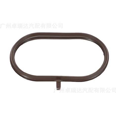 Admission collector joint kit NI1415876K 10542-1LA0A (8 pieces) for Infiniti and Nissan (1/4)