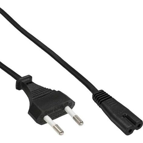 Prise d'alimentation Elmo pour MX-1 (Boîte)/MX-P/TX-1/LX-1 (5ZA0000458-CE)
