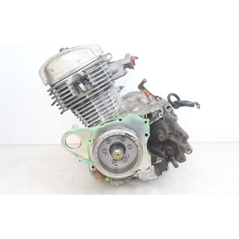 [PRODUIT D'OCCASION] MOTEUR HONDA CA REBEL 125 1995 - 2001 (1/5)