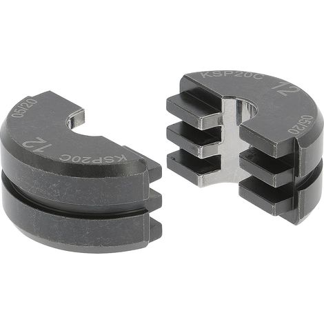 INSERT PR MACHOIRE SERTISSAGE MINI PINK POUR TUBE PB/PER Ø16