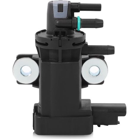 Turbo-Druckmagnetventil, Drucktransmitter kompatibel mit C4 II, C5 III, Jumper, Boxer, Expert 2.0 - 9808206880 3553152 144839204R (1/5)