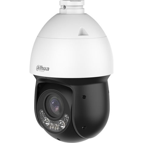 Dahua 4Mp Smart Dual Light WizSense Network PTZ Teleamera SD4D425MB-HNR