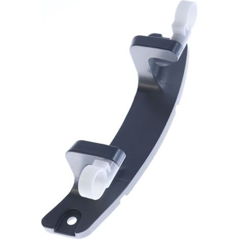 CHARNIERE DE PORTE pour LAVE LINGE THOMSON - 203A12 (1/5)