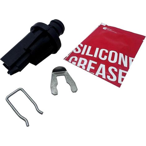 Capteur de pression d'eau compatible HTS - Vaillant Glowworm et Saunier Duval Boiler 0020059717 253595 0020014190 0020079644 (1/5)